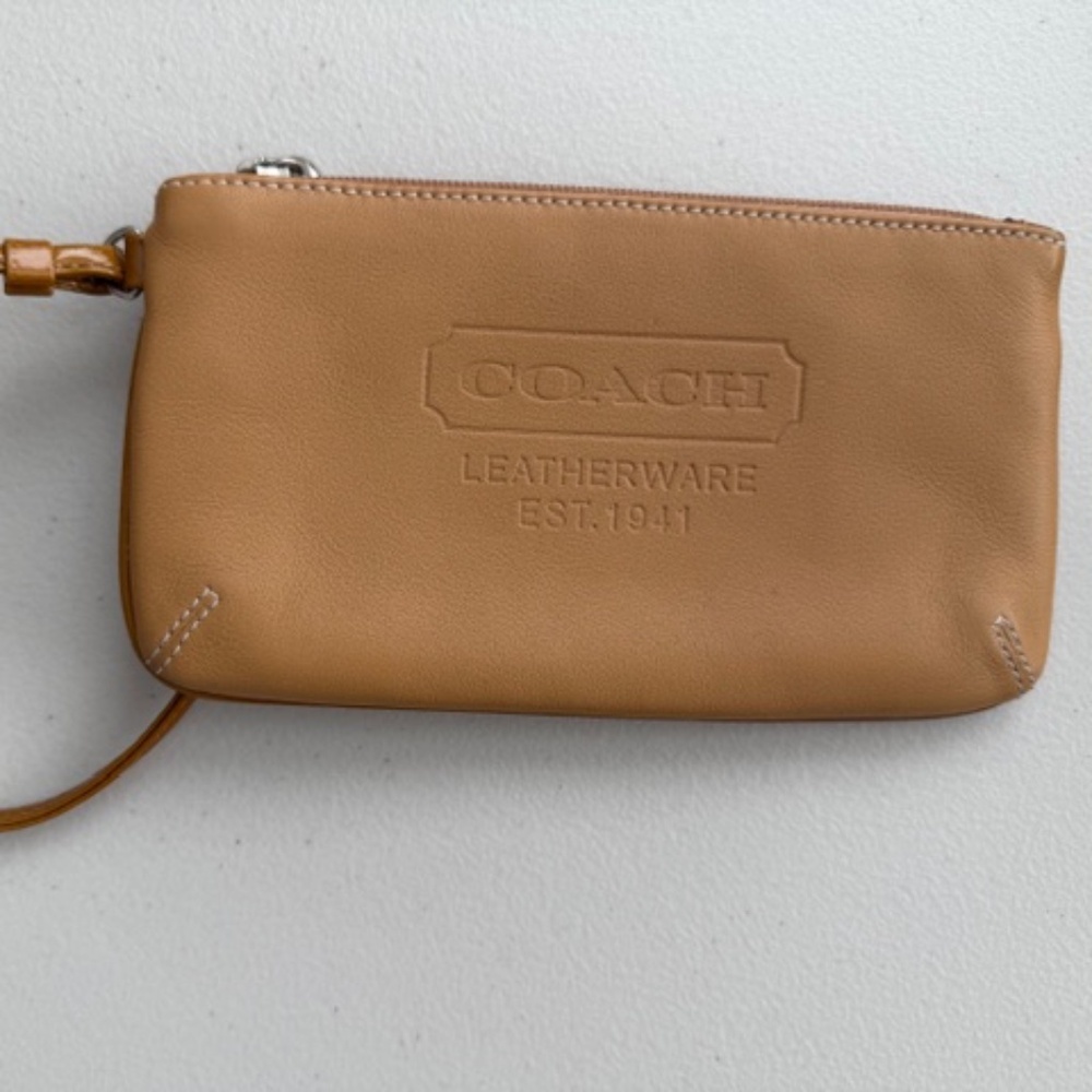 Coach